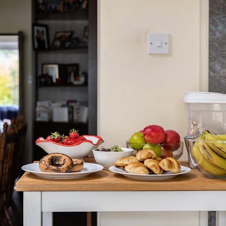 ホウス Gleann Na Smol Bed & Breakfast エクステリア 写真