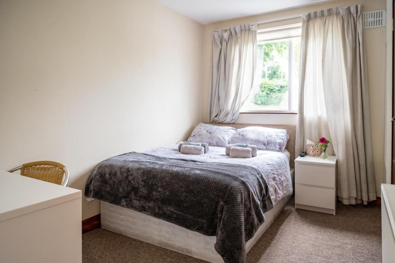 ホウス Gleann Na Smol Bed & Breakfast エクステリア 写真