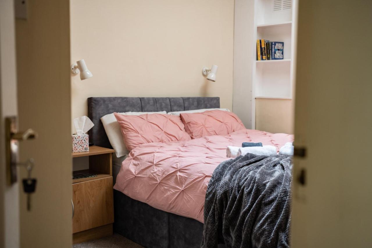 ホウス Gleann Na Smol Bed & Breakfast エクステリア 写真