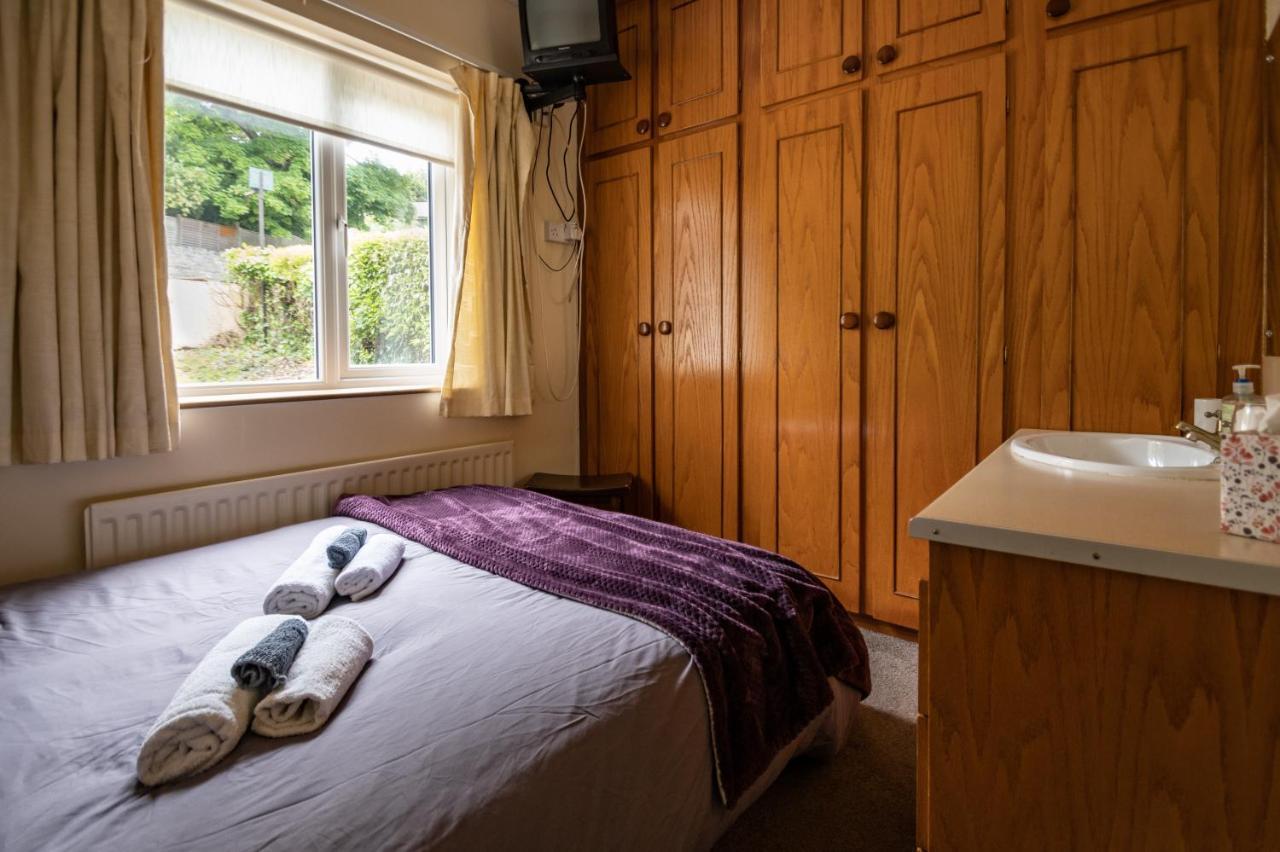 ホウス Gleann Na Smol Bed & Breakfast エクステリア 写真