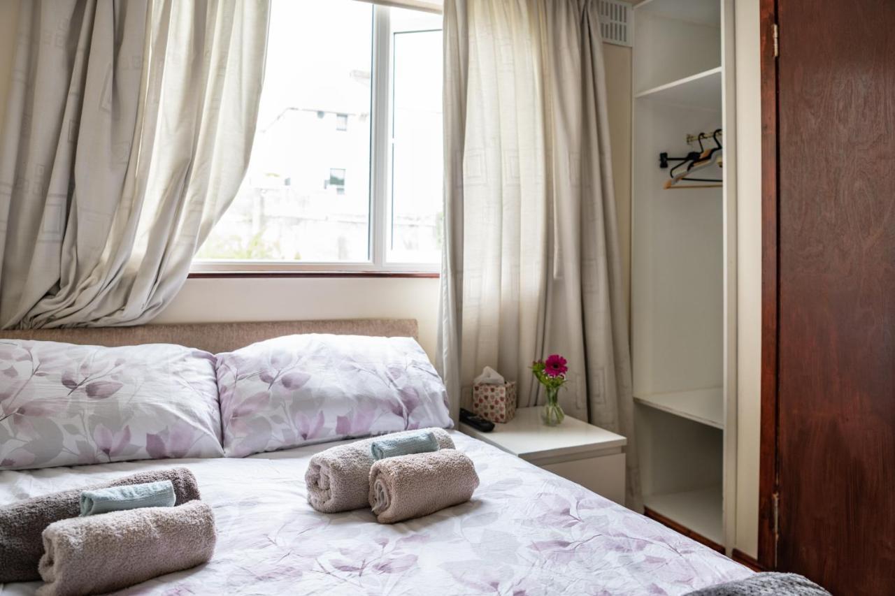 ホウス Gleann Na Smol Bed & Breakfast エクステリア 写真