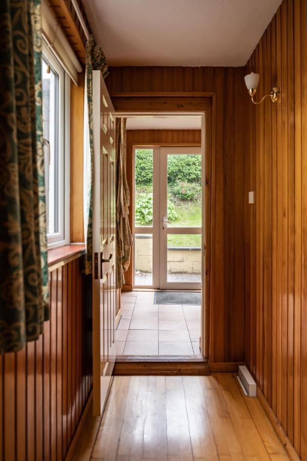ホウス Gleann Na Smol Bed & Breakfast エクステリア 写真