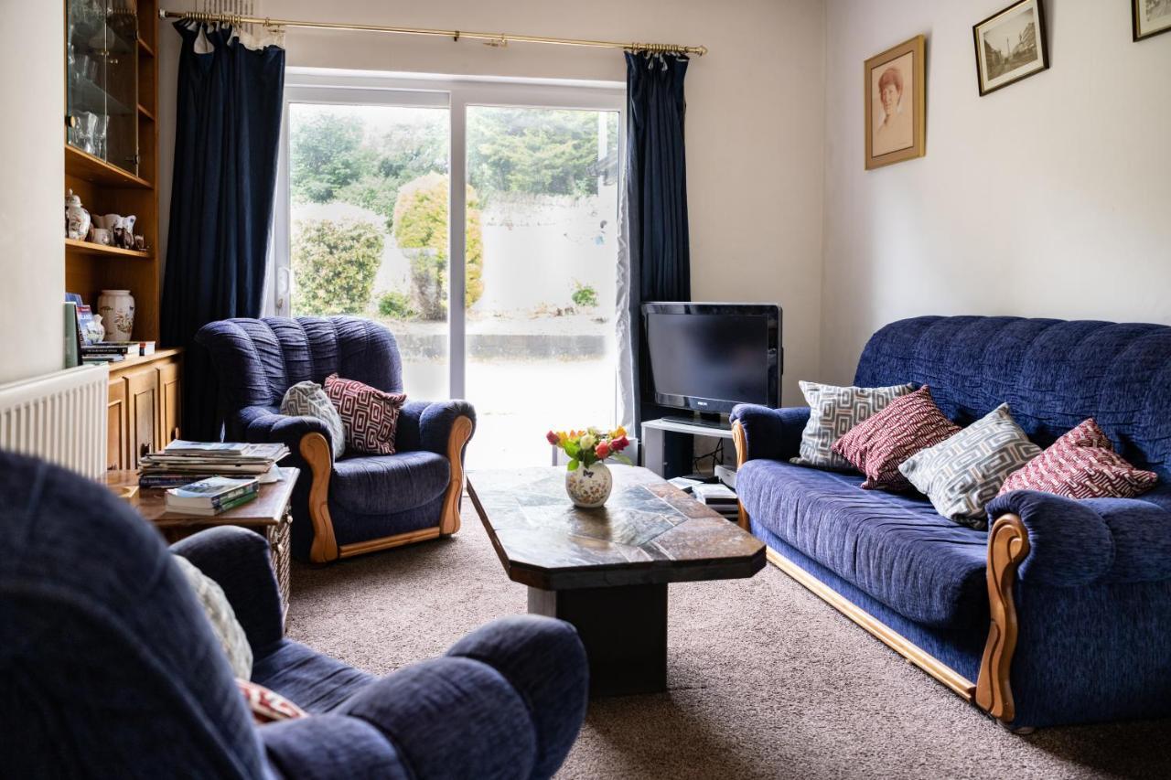 ホウス Gleann Na Smol Bed & Breakfast エクステリア 写真