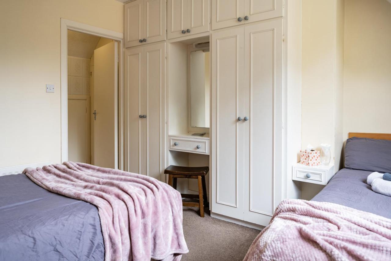 ホウス Gleann Na Smol Bed & Breakfast エクステリア 写真